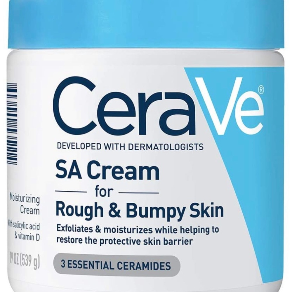 19oz CeraVe cream